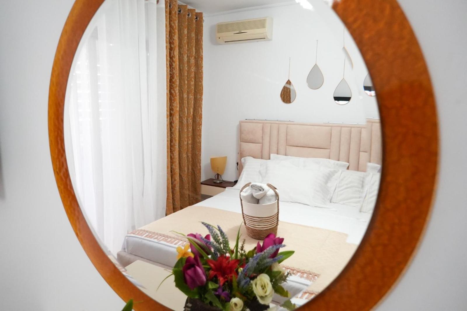 Shano'S Apartment Saranda Extérieur photo